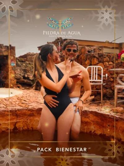Pack Bienestar 1 persona