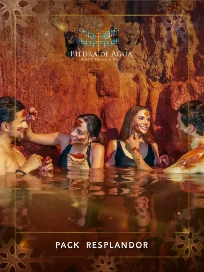 Pack Resplandor 1 persona