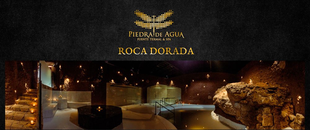 Roca Dorada