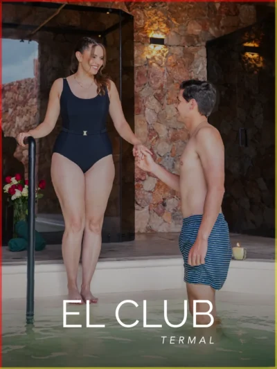 El Club Termal