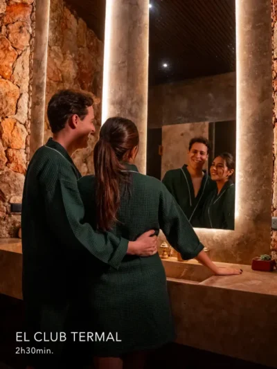 El Club Termal