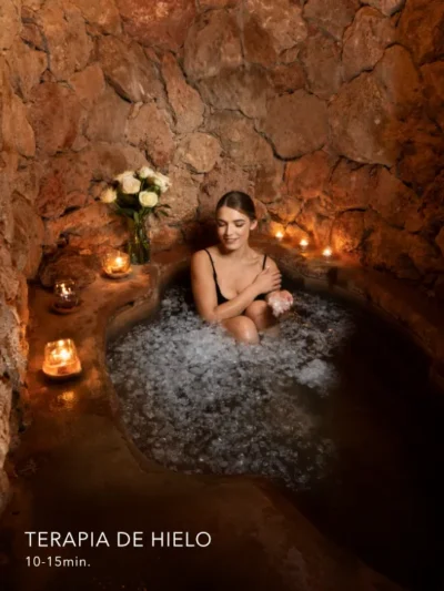 Terapia de Hielo
