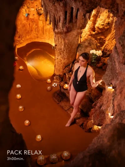 Pack Relax 1 persona