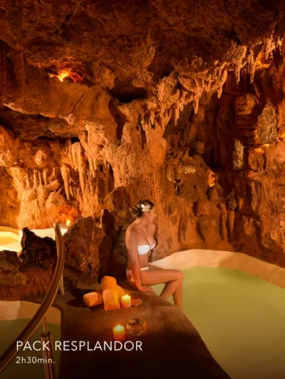 Pack Resplandor 1 persona