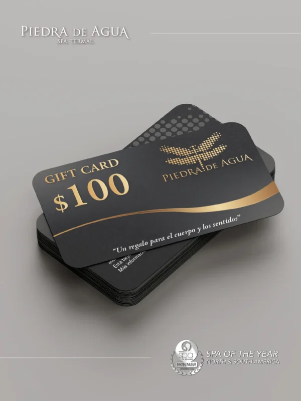Gift Card $100