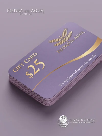 Gift Card $25