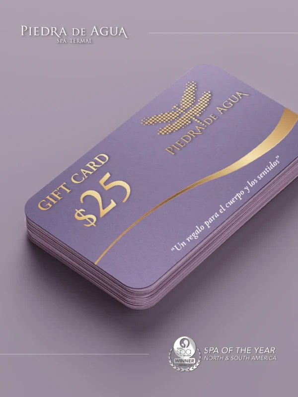 Gift Card $25
