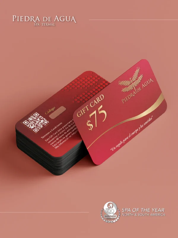 Gift Card $75